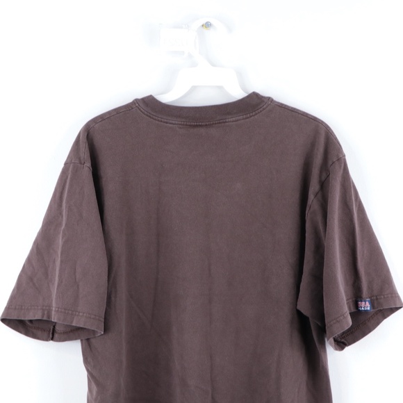 Vintage 90s Bowling Green State University T Shirt - Picture 7 of 9